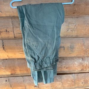 Carhartt Washes Twill Relaxed Fit 31-30.